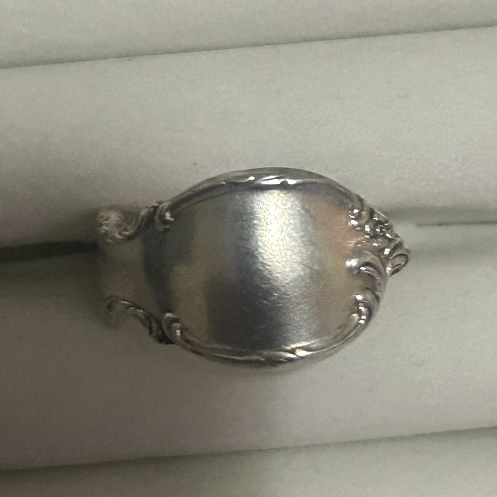 Spoon Ring - image 1